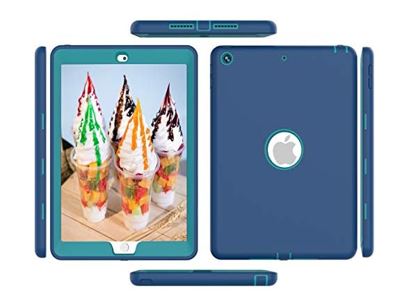 Case for iPad 9th / 8th / 7th