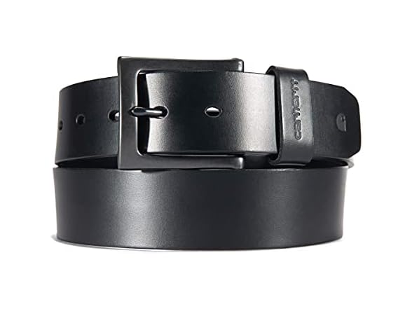 Carhartt Mens Anvil Belt
