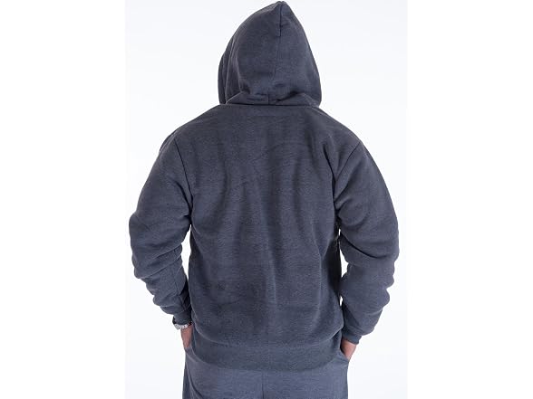 Gary Com Men (XL) Heavyweight Hoodies 1.8 Jackets