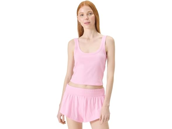 Florence By Mills Women Do Not Disturb Top White