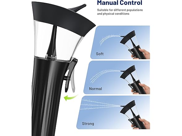 KAUGIC Earwax Removal Tool