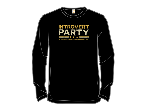 Introvert Party