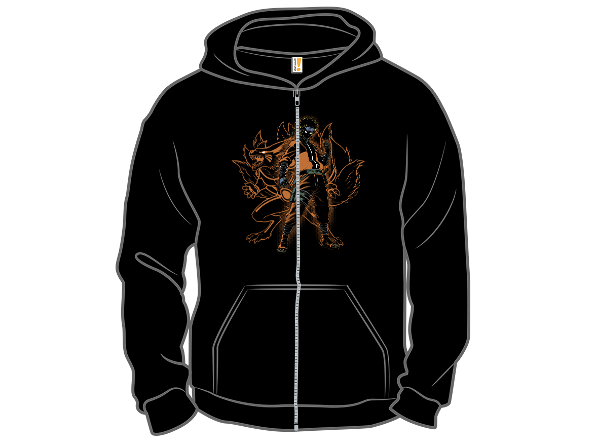 Shadow Hokage Shadow Lineart - Gallery 14