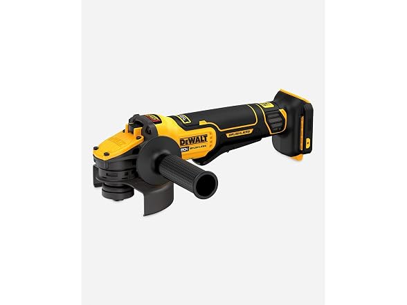DEWALT DCG416B FLEXVOLT 20V MAX Angle Grinder