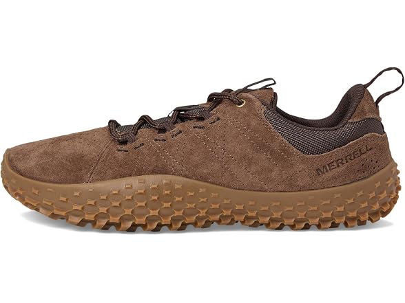 Merrell Men's Wrapt Sneaker