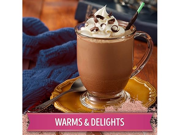 Swiss Miss Light Cocoa 8ct