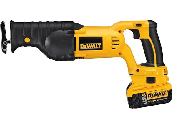 DEWALT DCA2203C20V MAX Battery Adapter Kit