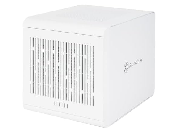 SilverStone Silverstone Technology - TS434U, Externa