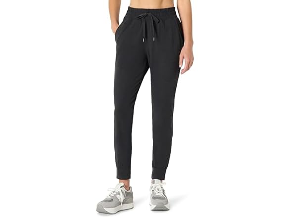 Amazon Essentials Womens Athletic Fit Jogger