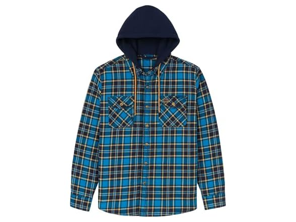 Trophy Plaid