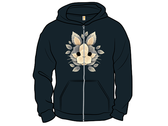 Bunny Leaves