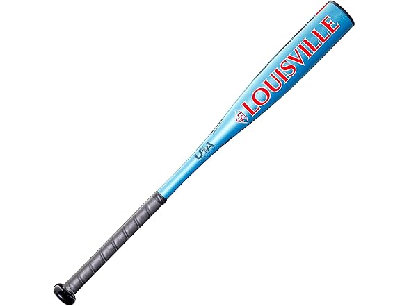 Louisville Slugger 2026 (-12.5) USA Tee Ball Bat