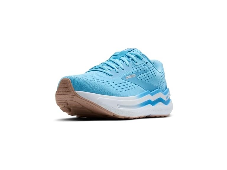 Brooks Ghost Max 2 Women's Shoes (7)