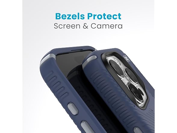 Speck MagSafe Case for iPhone 15 Pro