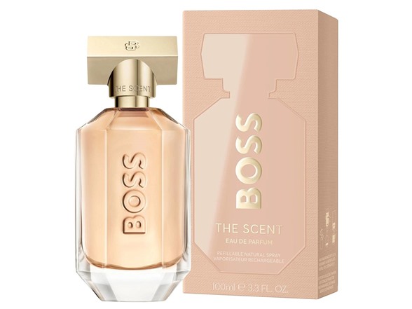 Boss the Scent for Her 3.3 OZ EDP Women