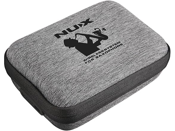NU-X | B-6 Wireless saxophone system