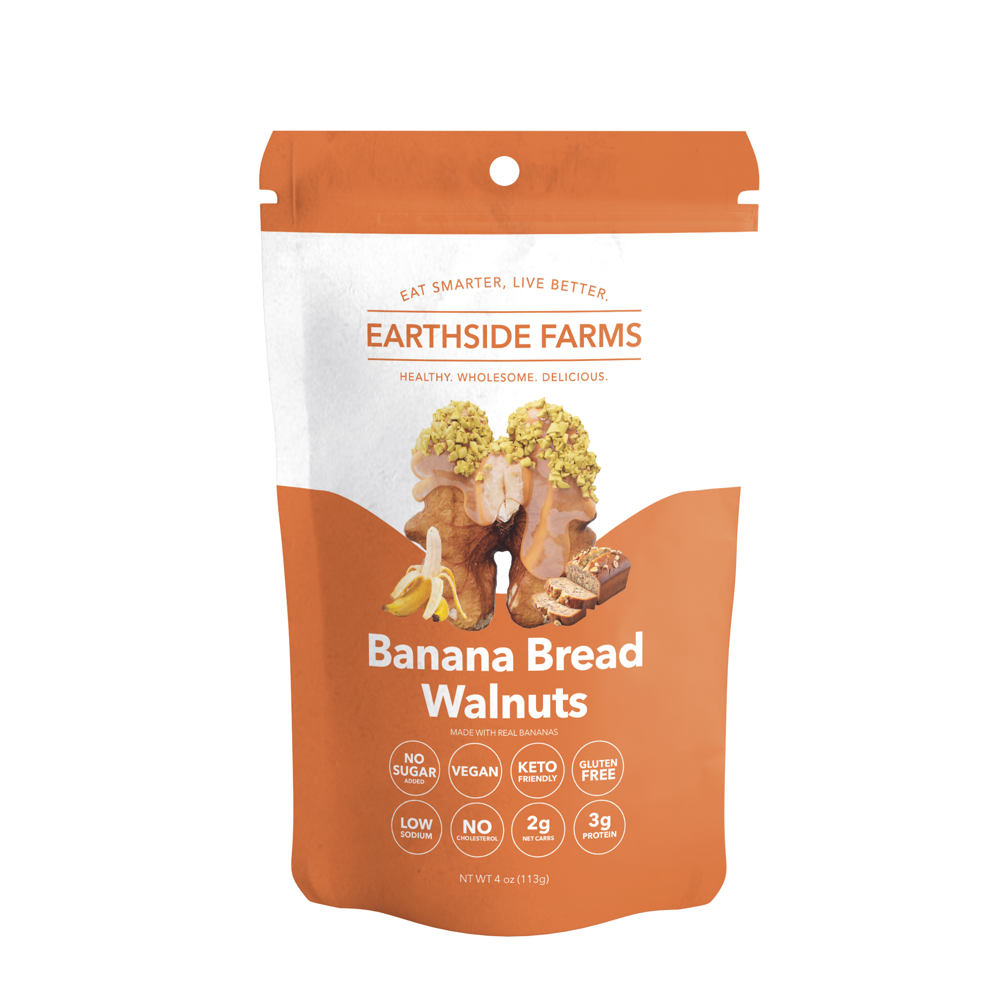 (10pk) Earthside Farms Nuts 4oz - Gallery 13