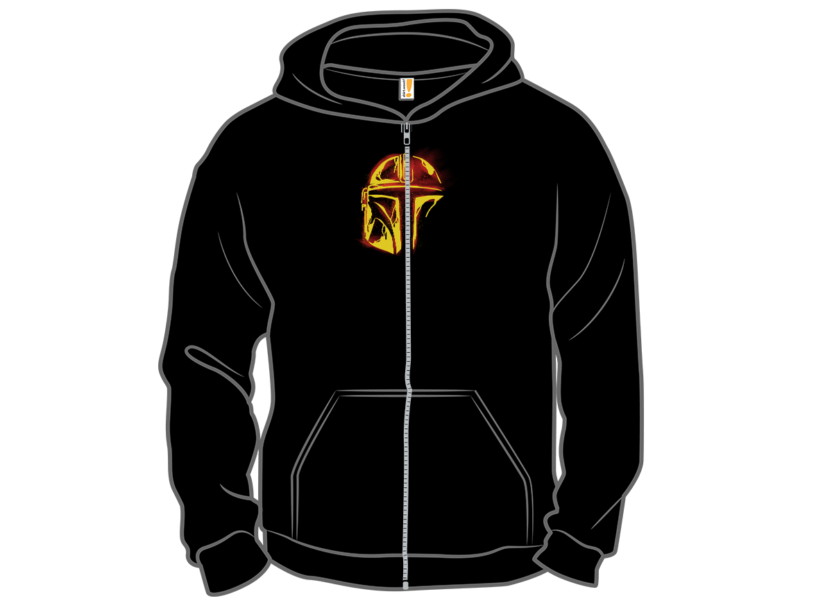 The One Who Wears It - Gallery 14