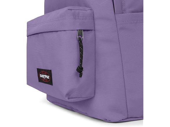EASTPAK Day Office 31L Backpack Purple