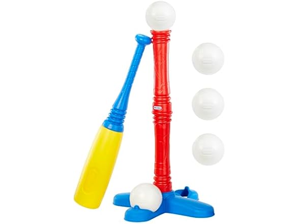 Little Tikes T-Ball Set