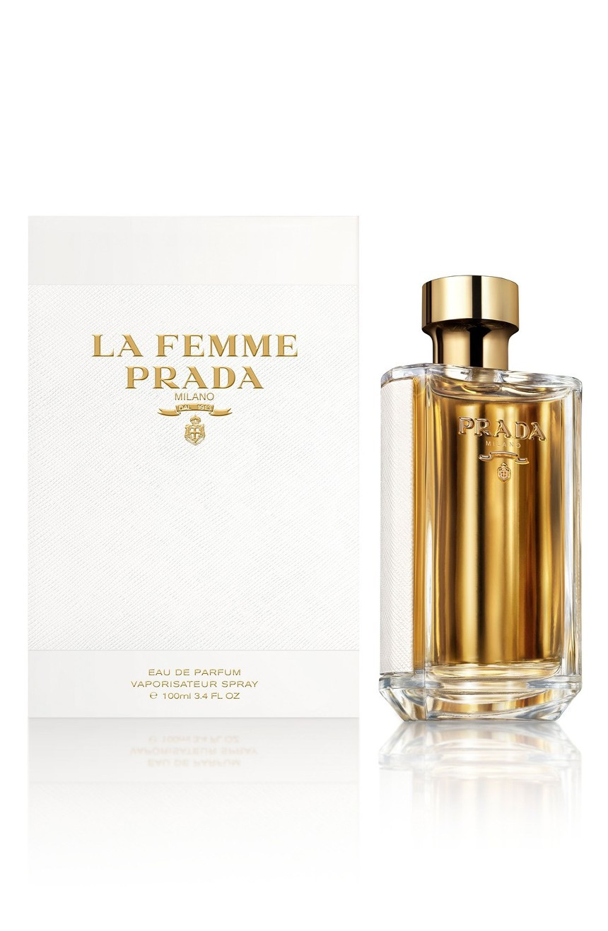 Prada La Femme 3.4 OZ EDP for Women - Gallery 3