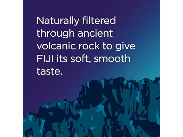 FIJI Natural Artesian Water, 11.15 Fl Oz