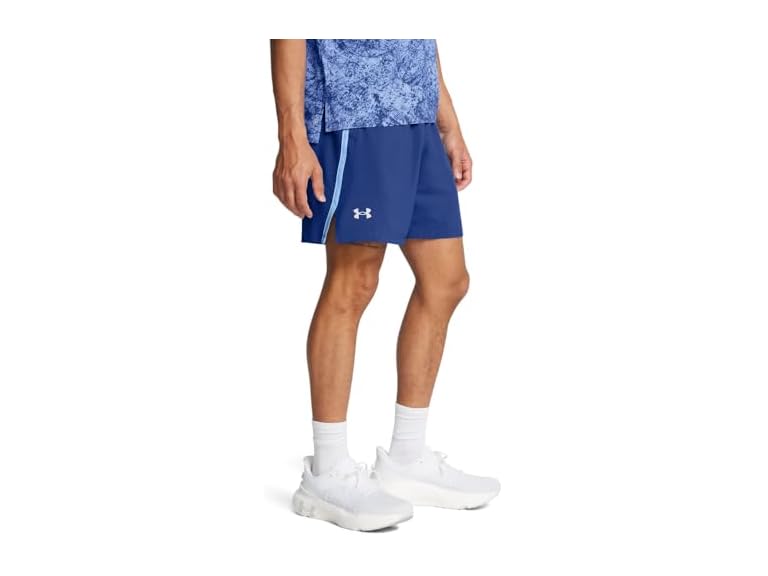 Under Armour Men's Launch Run 7-inch Shorts