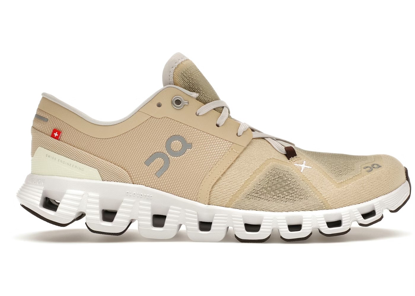 On Running Cloud X 3 Women's Shoes - Gallery 23