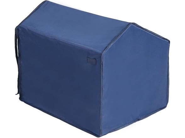 Foldable Cat Privacy Enclosure with Splash Guard