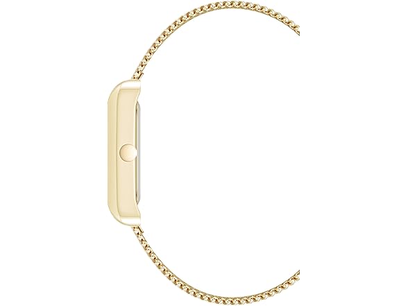 Nine West Women's Mesh Bracelet Watch