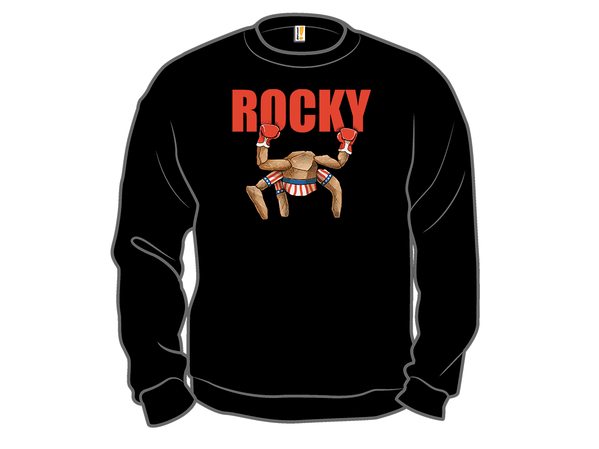 Rocky - Gallery 11