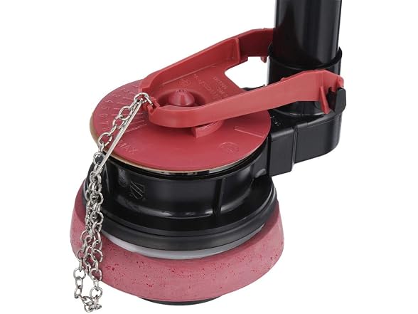 Fluidmaster 400AKRP10 Universal Toilet Repair Kit