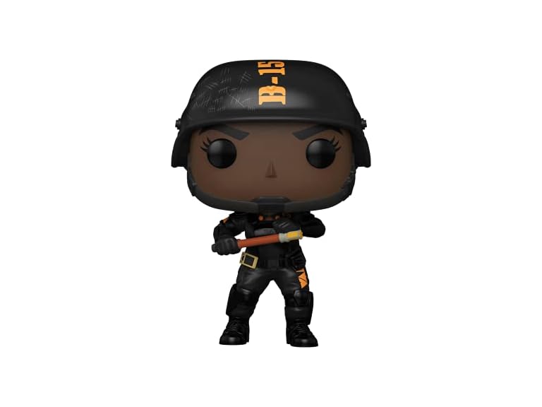 Funko Marvel: Loki Hunter B-15