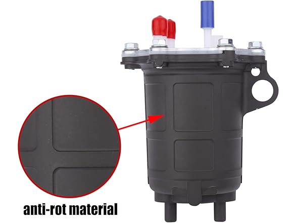 420 Fuel Pump Honda Rancher 2007-2013