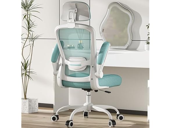 High Back Ergonomic Office Chair