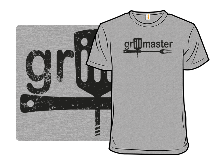 Grill Master