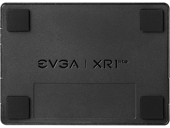 evga evga xr1 EVGA XR1 lite Capture Card, Certified for OB
