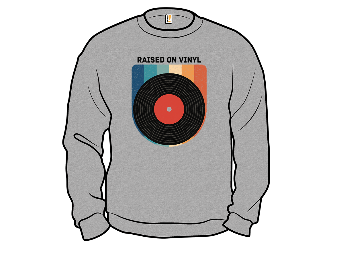 Raised on Vinyl - Gallery 11