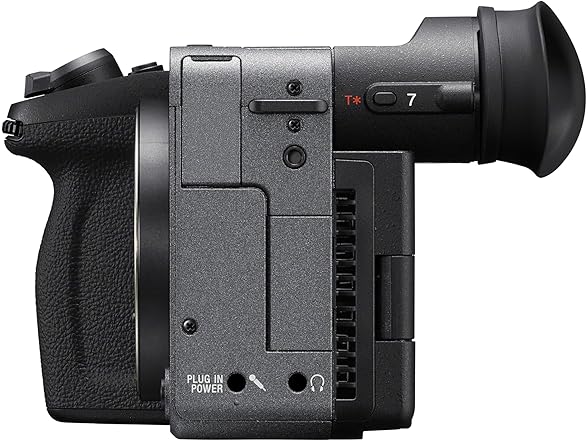 (NEW) Sony FX2 Full-Frame Cinema Camera (Body ONLY)