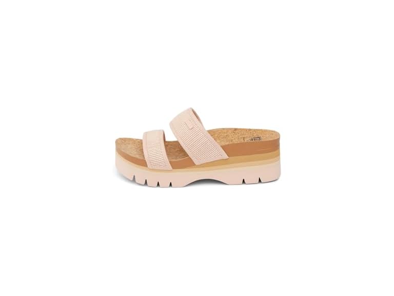 REEF Cushion Vista Higher Womens Sandal