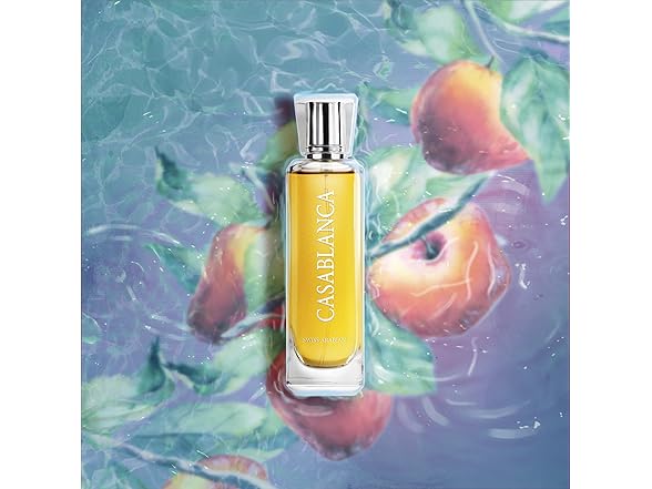 Swiss Arabian Swiss Arabian Casablanca EDP 3.4oz
