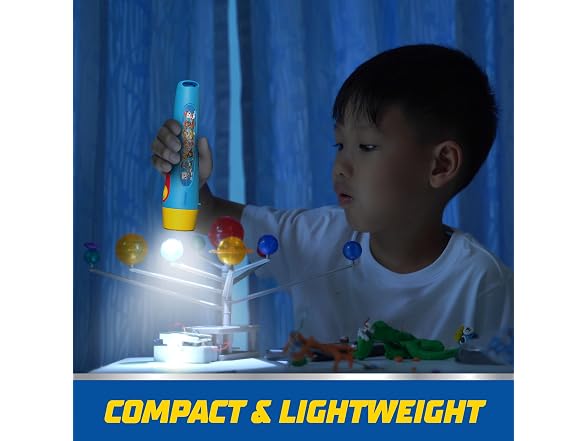 Energizer PAW Patrol Flashlight 2PK