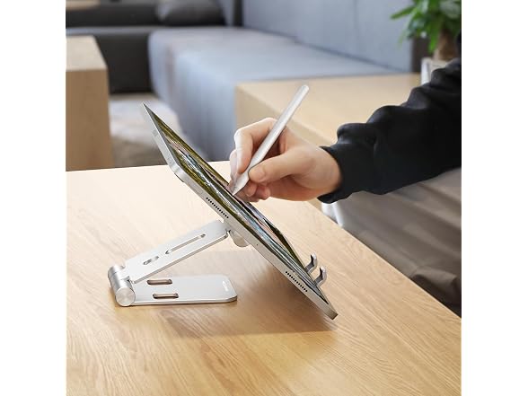OMOTON Foldable Cell Phone Stand