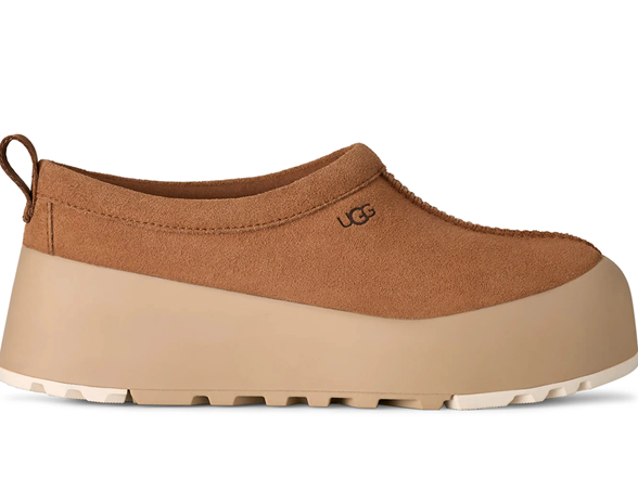Ugg Women's Tasman StreetScape Slippers