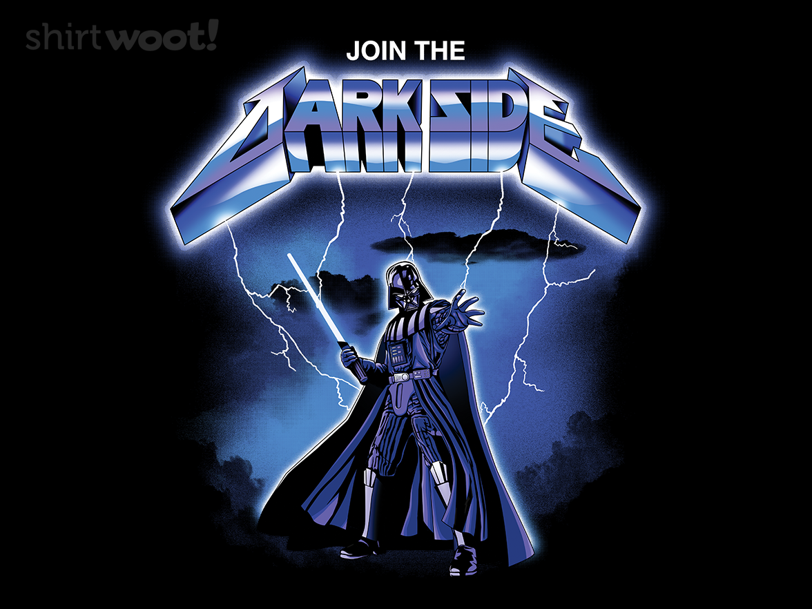 Metal Lord - Gallery 9