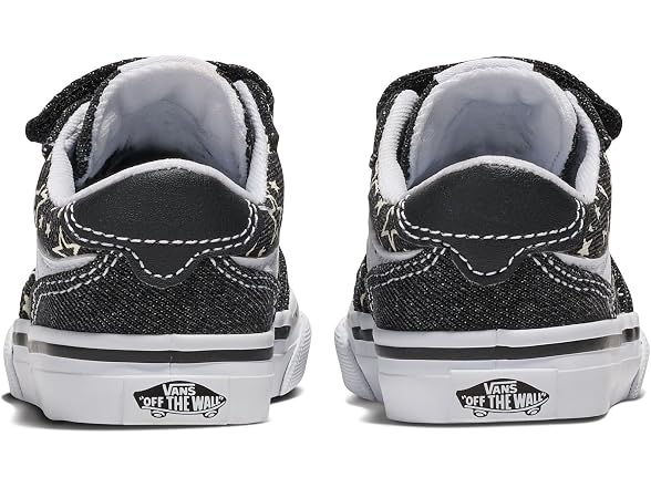 Vans Brooklyn V Shoe