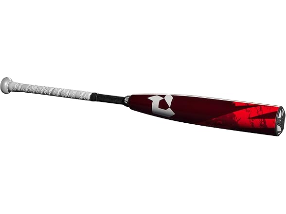 DeMarini 2024 Zoa USSSA Baseball Bat