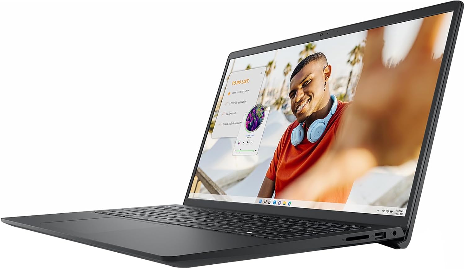 Dell Inspiron Laptop | 3535 | 15" (Open Box) - Gallery 8