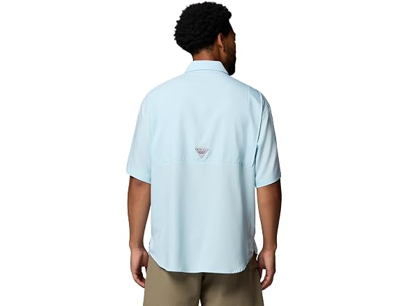 Columbia Men Pfg Tamiami II Short Sleeve Shirt