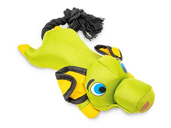 Hyper Pet Flying Series Fetching Dog Toys